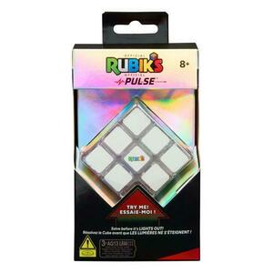Cub Rubik Pulse, cu lumini, 3x3 imagine