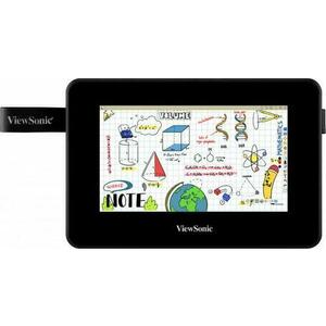 Tableta grafica ViewSonic ID710, 7inch (Negru) imagine