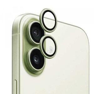Folie de protectie Camera Spate Anank AR pentru Apple iPhone 17, Sticla Securizata imagine
