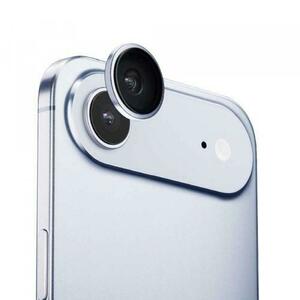Folie de protectie Camera Spate Anank AR pentru Apple iPhone Air, Sticla Securizata imagine