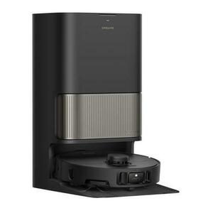 Robot de aspirare Dreame L40s Pro Ultra RLL74CE-BK, detectare a obstacolelor, depasire obstacol 4CM, perie dubla anti-incurcare, aspirare 19000Pa (Negru) imagine
