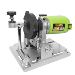 SS350 Masina de ascutit discuri pentru circulare ProCraft imagine