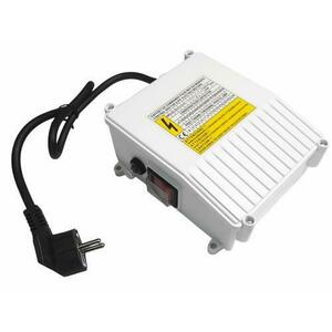 Panou Control Pompa Apa SKM200 1.5Kw 2Hp, 220V, Elefant imagine