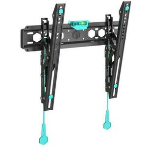 Suport Perete ONKRON TM5-B, 32inch - 70inch, 60 Kg (Negru) imagine