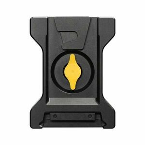 Adaptor multifunctional dummy pentru acumulator Portkeys BD4 (Negru) imagine