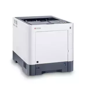Imprimanta Refurbished Laser Kyocera ECOSYS P6235CDN, A4, 35 ppm, 1200 x 1200 dpi, USB, Retea, Duplex imagine