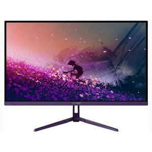 Monitor Gaming IPS LED Arozzi Nova 27inch 27T2K180, QHD (2560 × 1440), HDMI, DisplayPort, Boxe, 180 Hz, 1 ms (Mov) imagine