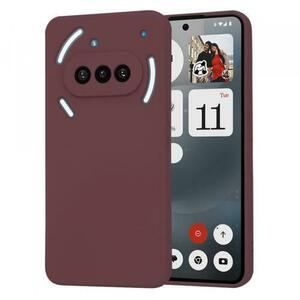 Husa pentru Nothing Phone (3a), Techsuit, SoftFlex imagine