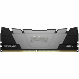 Memorie Kingston FURY Renegade Black 16GB DDR4 3200MHz CL16 imagine