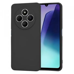 Husa pentru Xiaomi Poco C75 / Redmi 14C, Techsuit, SoftFlex imagine