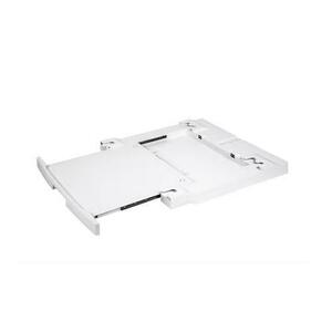 Kit Electrolux E1WYHSK2 pt suprapunere uscator peste masina de spalat rufe full-size.Raft retractabil imagine