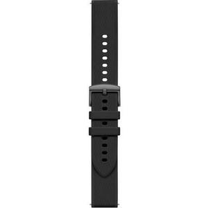Curea Smartwatch pentru OnePlus Watch 3, 5491100457 (Negru) imagine