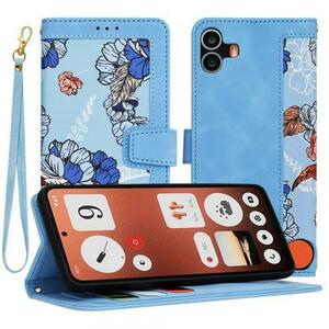 Husa pentru Nothing CMF Phone 1, Techsuit FlipCraft imagine