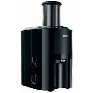 Storcator de fructe si legume Braun J300 imagine
