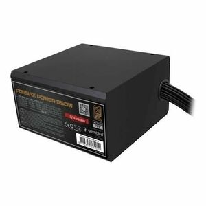 Sursa Gembird Fornax Power 850W, 850 W, 80+ Bronze imagine