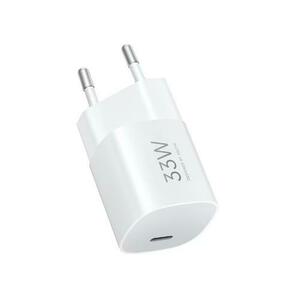 Incarcator retea Xiaomi Nano BHR087LEU-1, 33 W, USB Type-C (Alb) imagine