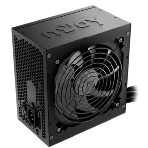 Sursa nJoy Synergy Series, 550 W imagine