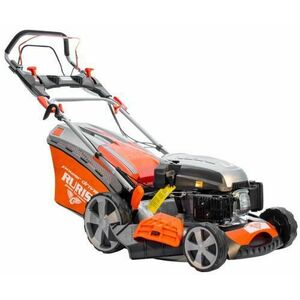 Masina de tuns gazon RURIS RX300S, 3.5 CP, 45.7 cm imagine