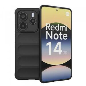 Husa pentru Xiaomi Redmi Note 14 5G, Techsuit, Magic Shield imagine