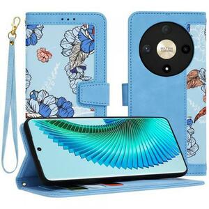 Husa pentru Honor Magic6 Lite, Techsuit, FlipCraft imagine