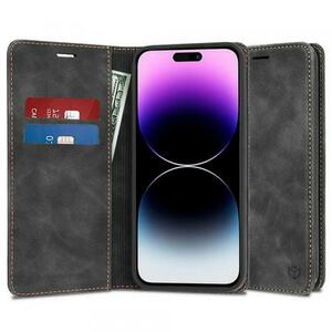 Husa pentru Apple iPhone 14 Pro Max, Techsuit, Confy imagine