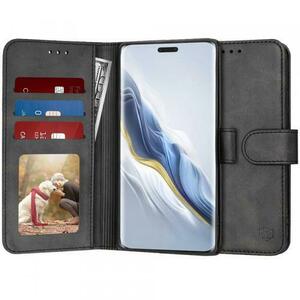 Husa pentru Honor Magic6 Pro, Techsuit, Diary Book imagine