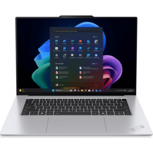 Laptop Lenovo ThinkPad X9-15 Gen 1 Aura Edition (Procesor Intel® Core™ Ultra 7 258V (12M Cache, up to 4.80 GHz) 15.3inch 2.8K OLED 120Hz Touch, 32GB LPDDR5X, 1TB SSD, Intel Arc 140V Graphics, Windows 11 Pro, Alb) imagine