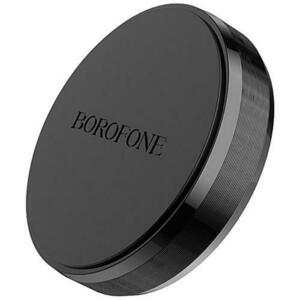 Suport Auto Universal Borofone BH7 Plane Dashboard Magnetic (Negru) imagine