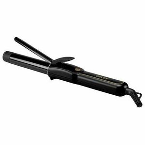 Ondulator pentru par BEPER BP301001, 35 W, Temperatura maxima 180 C, 25mm (Negru) imagine