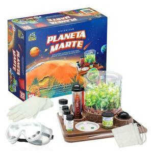 Joc - Colonizarea planetei marte imagine