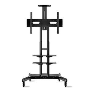 Suport TV Onkron TS1881-B, 50inch - 86inch, 90 Kg (Negru) imagine