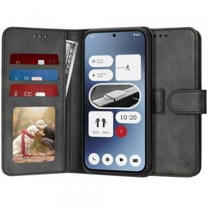 Husa pentru Nothing Phone (2a) Plus / Phone (2a), Techsuit, Diary Book imagine