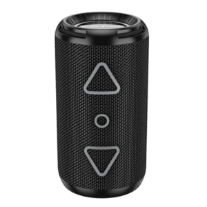 Boxa Portabila Borofone BR37, Bluetooth, 2 x 5 W (Negru) imagine