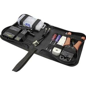 Trusa scule retelistica LogiLink WZ0030 imagine