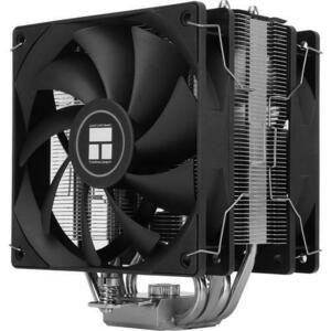 Cooler CPU Thermalright Assassin X 120 V2 PLUS, 2 x 120mm, 1500 rpm (Negru) imagine