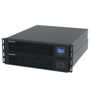 UPS Socomec NeTYS RT, 5000VA/5000W imagine