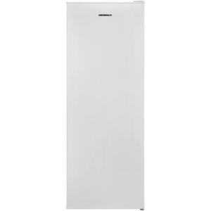 Frigider cu o usa Heinner HF-V255E++, 255 l, Clasa E, Control mecanic, Iluminare LED, H 145.5 cm, Alb imagine