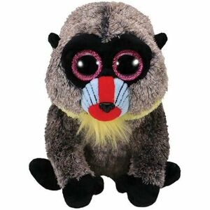 Jucarie de plus TY - Beanie Boos Babuin, 15 cm imagine