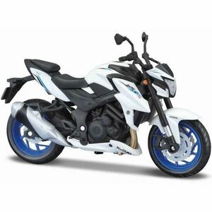 Motocicleta Maisto - Suzuki CSX, 1: 18 imagine