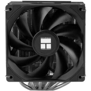 Cooler CPU Thermalright Peerless Assassin 120, 2 x 120mm, 1850 rpm (Negru) imagine