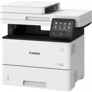 Pachet Multifunctionala Monocrom Canon imageRUNNER 1643i II, A4, Duplex, Retea, Wi-Fi + Toner CRG-T06, 20.500 pagini imagine