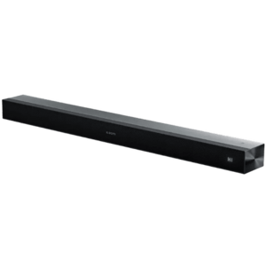 Soundbar Xiaomi 2.0 ch QBH4344EU, 84 W, 6 moduri audio, Bluetooth, HDMI (Negru) imagine