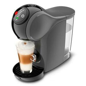 Espressor cu capsule De'Longhi EDG226B Genio S Nescafé Dolce Gusto, 1600 W, 15 bar, Rezervor 0.8 l, Oprire automata (Negru) imagine