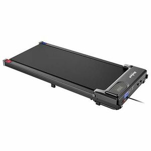 Banda de alergare electrica Rebel Active RBA-1017, 1.5CP, interval de viteza 1 – 6 km/h imagine