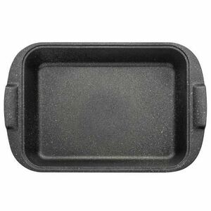 Tava cuptor Neoklein RST36-Gold, 36 cm, aluminiu turnat, invelis antiaderent (Auriu) imagine