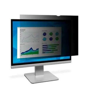 Filtru de confidentialitate pentru monitor 3M PF190C4B, 19inch, 5: 4 imagine