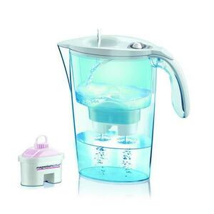 Cana filtranta de apa Laica Magnesium Active J31EC, 2.3 litri (Alb) imagine