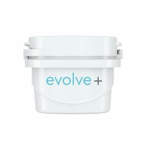 Cartuse filtrante Aqua Optima Evolve+, 3 buc/pachet, compatibile Brita imagine
