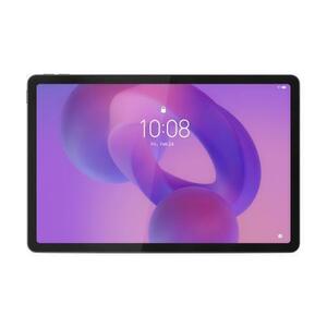 Tableta Lenovo Idea Tab TB336ZU, Procesor MediaTek Dimensity 6300, Ecran IPS 2.5K 11inch, 8GB RAM, 128GB Flash, 8MP, Wi-Fi, Bluetooth, 5G, Android + Lenovo® Tab Pen si Lenovo Folio Keyboard (Gri) imagine