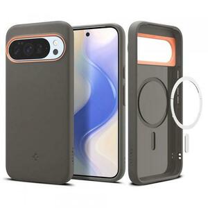 Husa Spigen Caseology Nano Pop MagSafe pentru Google Pixel 10 Pro XL, Gri imagine
